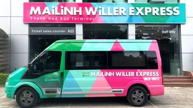 Mai Linh Willer