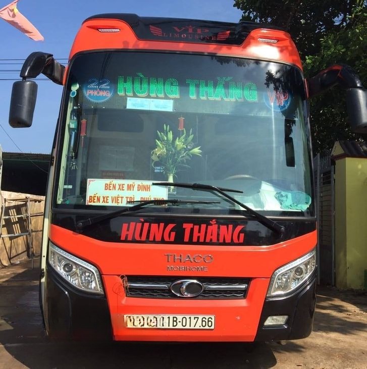 Hùng Thắng - Gia Lai