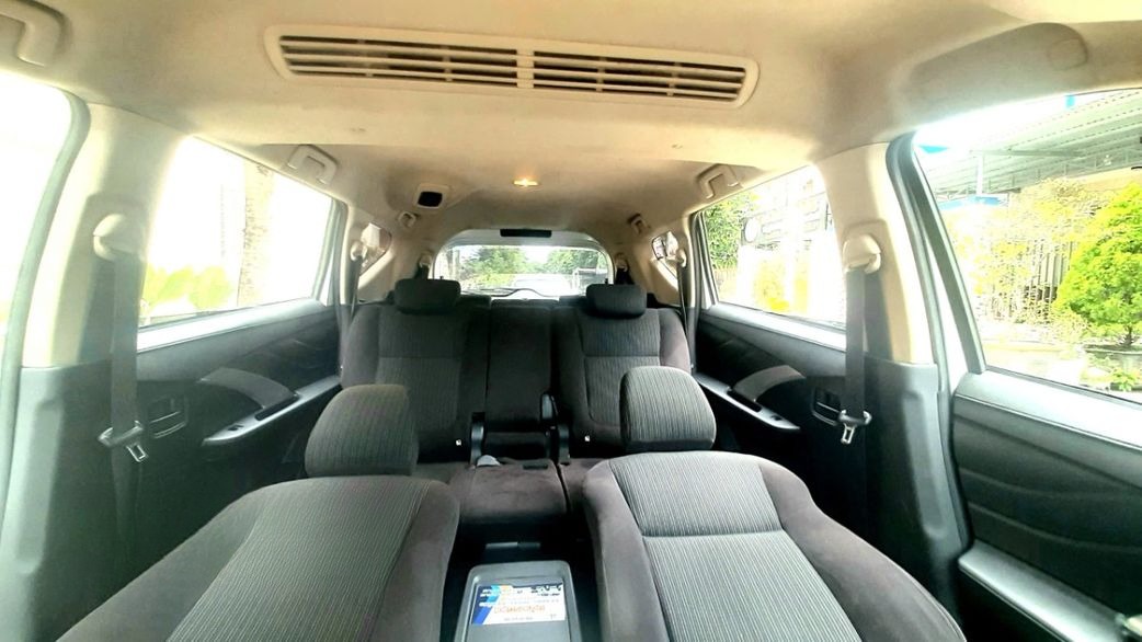 Xe Lovabus Ghế ngồi Tiện ích Nội thất Ghế 7 chỗ ngồi