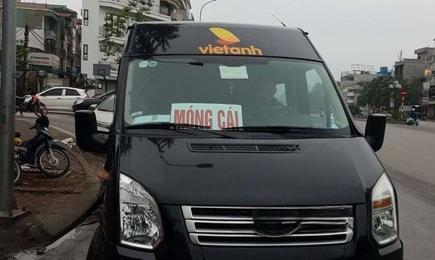 Việt Anh Limousine