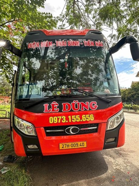 Lê Dũng (Điện Biên)