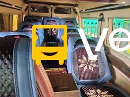 Phương Chi Limousine