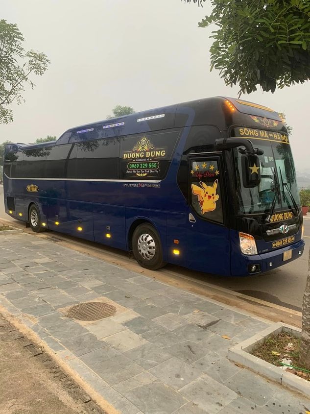 Dương Dung