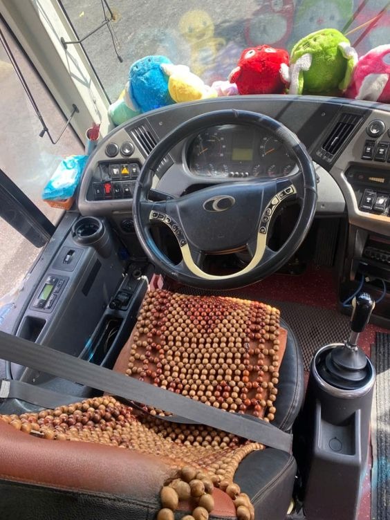 Xe Tâm Hưng Nội thất 