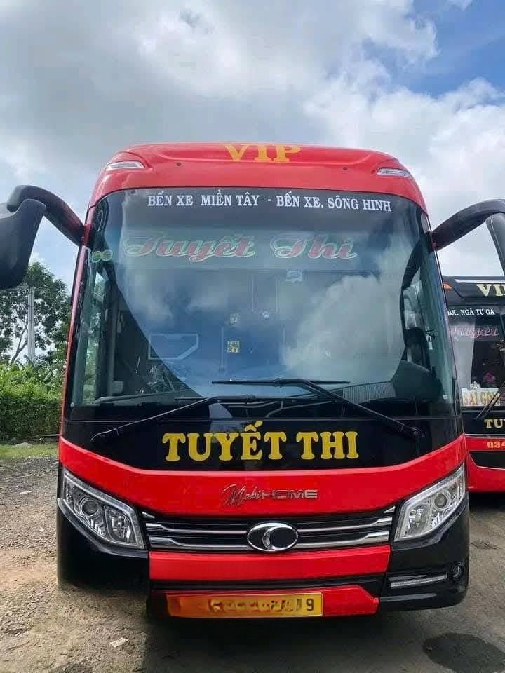 Tuyết Thi