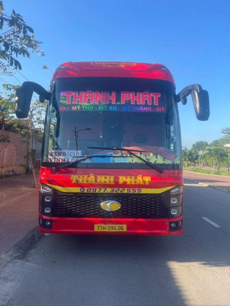 Thành Phát