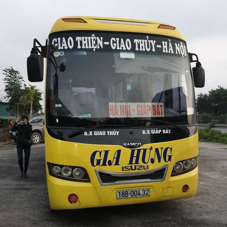 Gia Hưng (Nam Định)