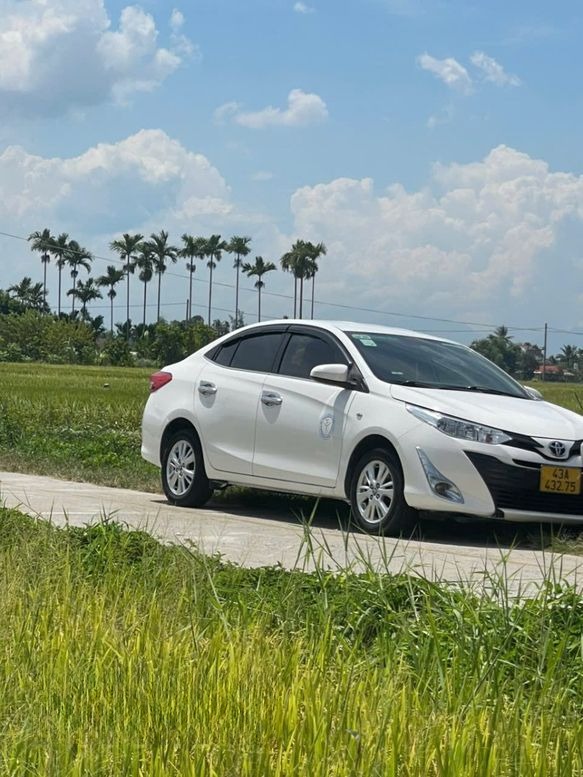 Xe Nam Thịnh Phát Bên hông xe Mặt trước xe Ghế ngồi 5 chỗ