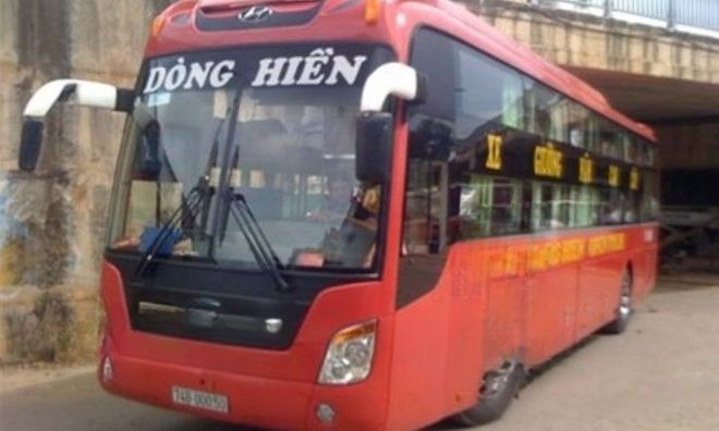 Dòng Hiền