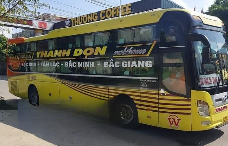 Thanh Dọn