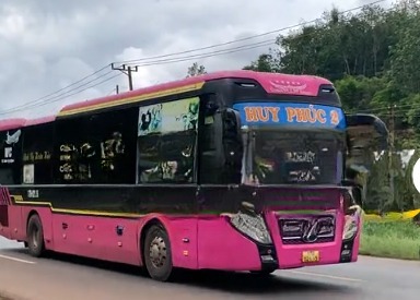 Huy Phúc