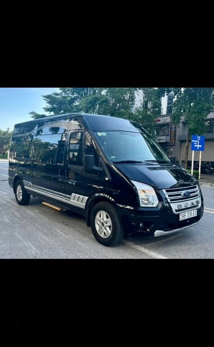 Phương Thảo Limousine