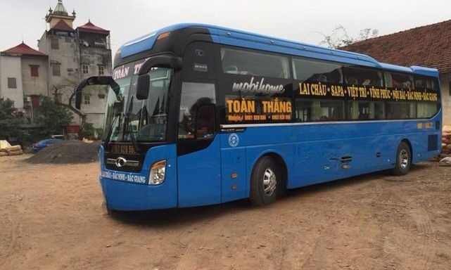Phúc An Toàn Thắng