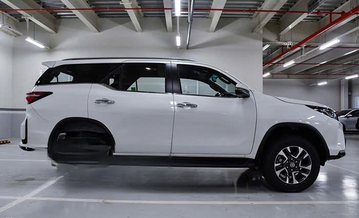 Dũng Car