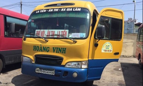 Hoàng Vinh