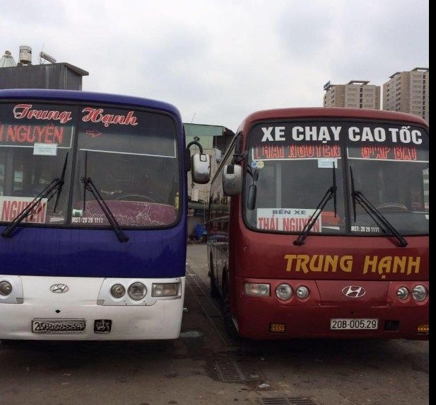 Trung Hạnh
