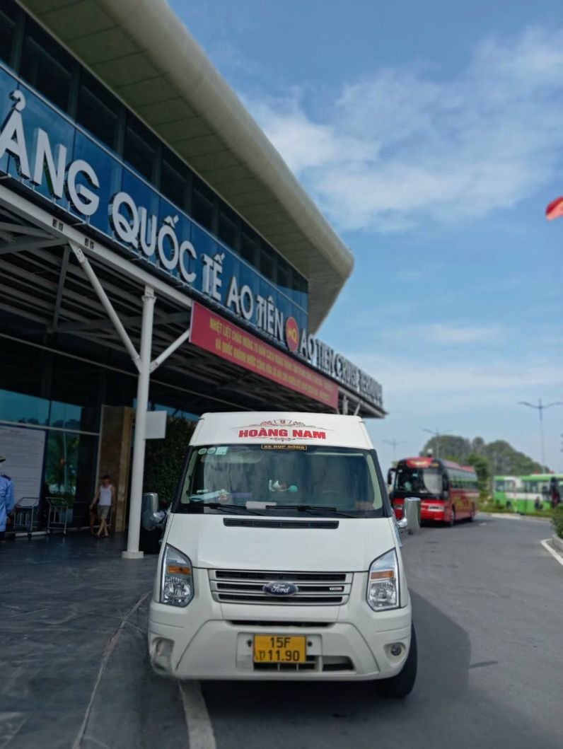Hoàng Nam (Hải Phòng)