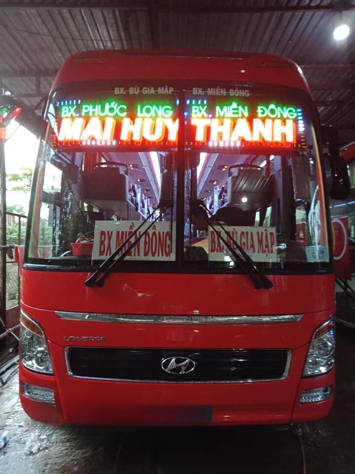 Mai Huy Thanh