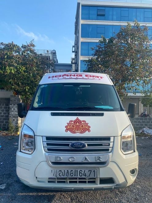 Hoàng Đạt Luxury