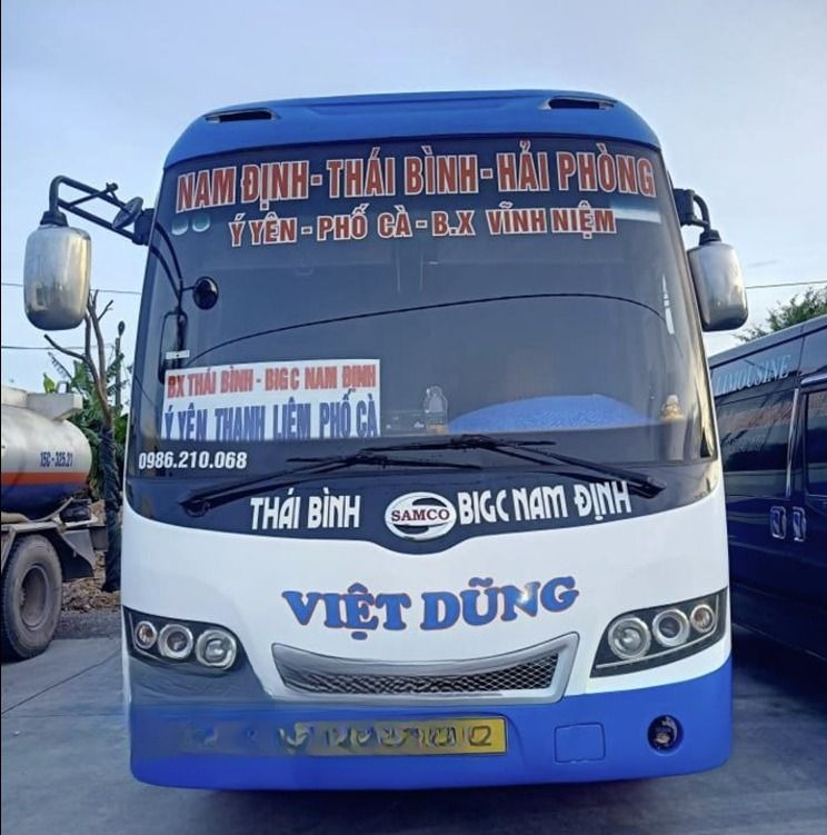 Việt Dũng 