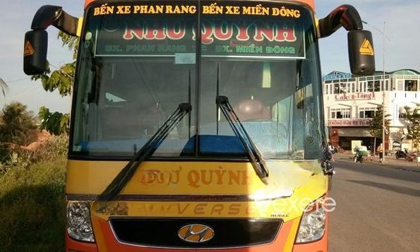 Giường Nằm 44 chỗ ( Có SÀN) Như Quỳnh