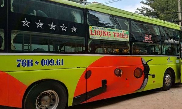 Lượng Triều