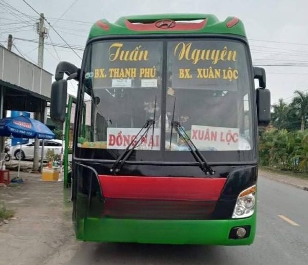 Tuấn Nguyên