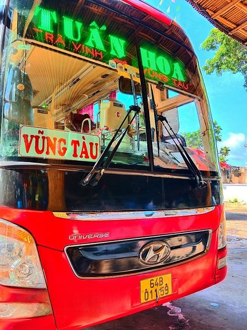 Tuấn Hoa (Duyên Hải)