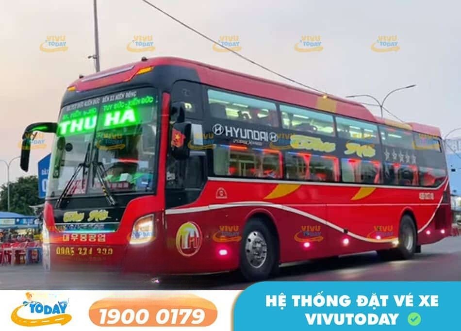 Thu Hà