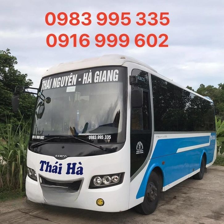 Thái Hà