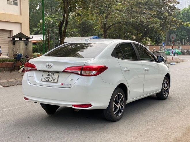 Xe Hồng Hải (BG) undefined