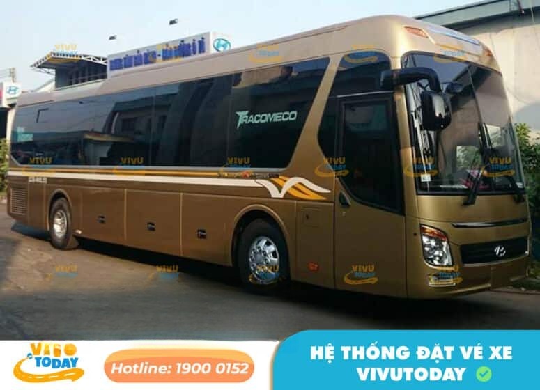 HTX xe khách Trung Nam