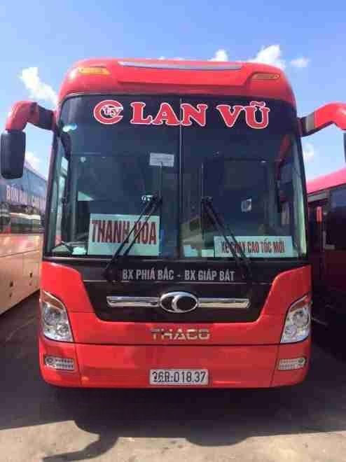 Lan Vũ (Thanh Hóa)