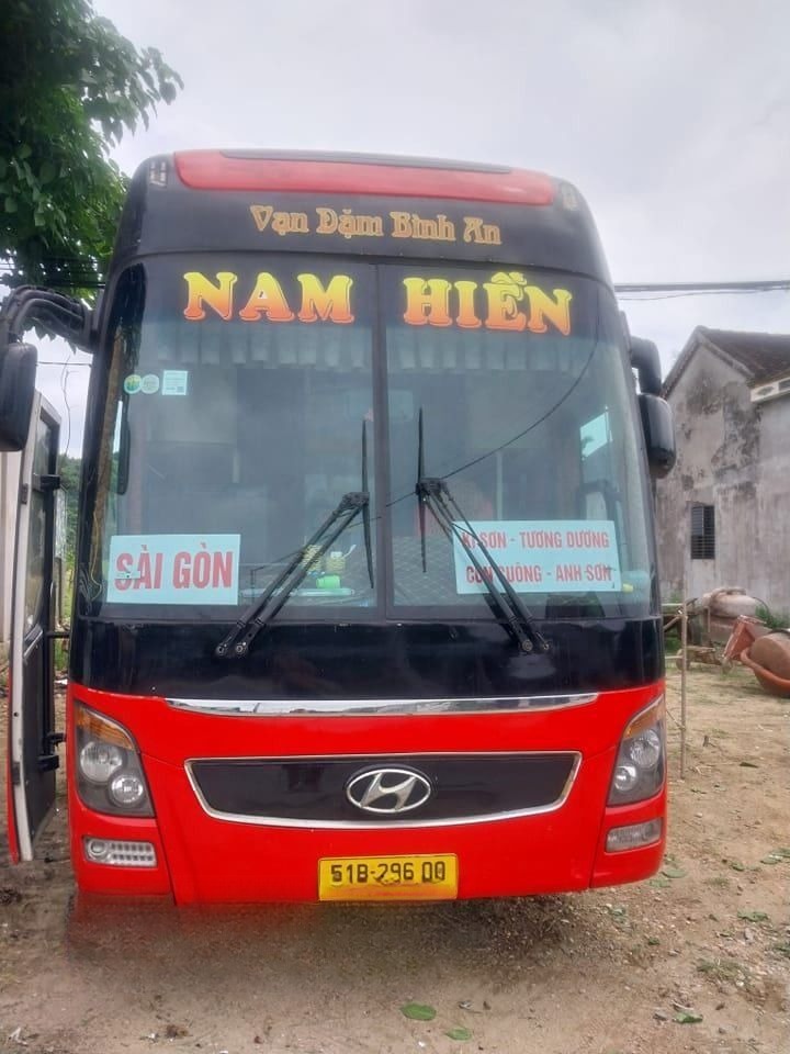 Nam Hiền - Vinh Anh