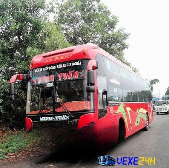 Minh tuấn (Ninh Bình)