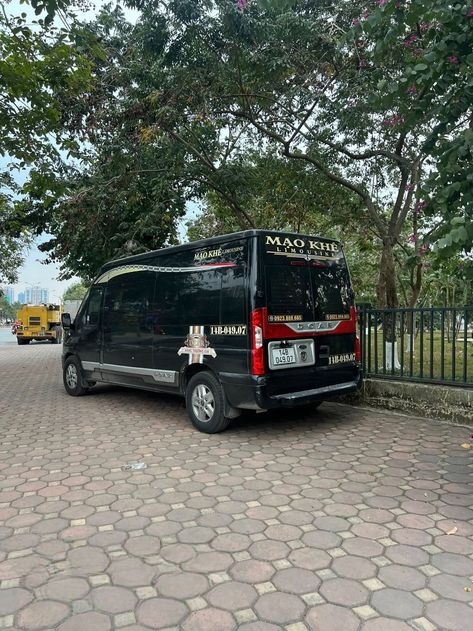 Mạo Khê Limousine