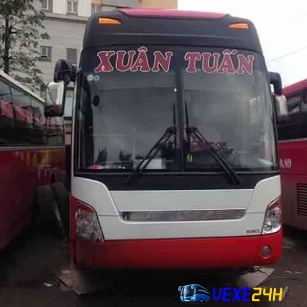 Xuân Tuấn