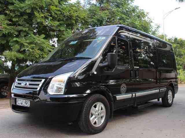 Thanh Hoa Limousine