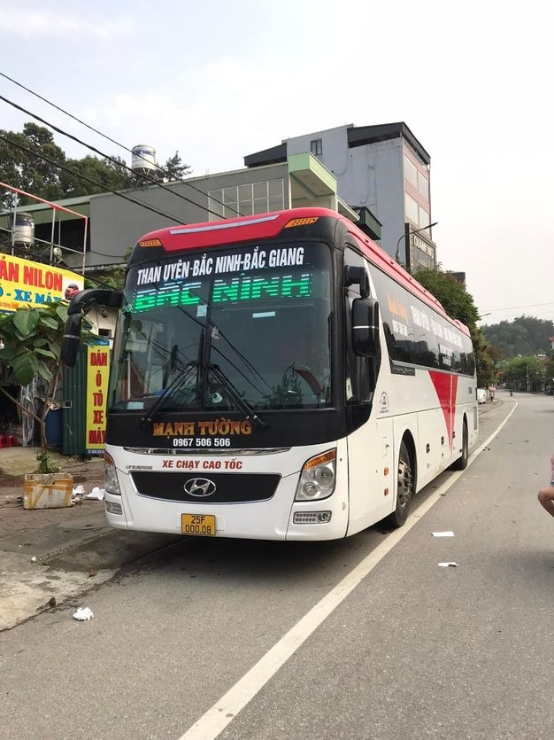 Mạnh Tường (Bắc Giang)