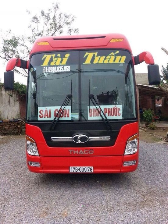 Tài Tuấn