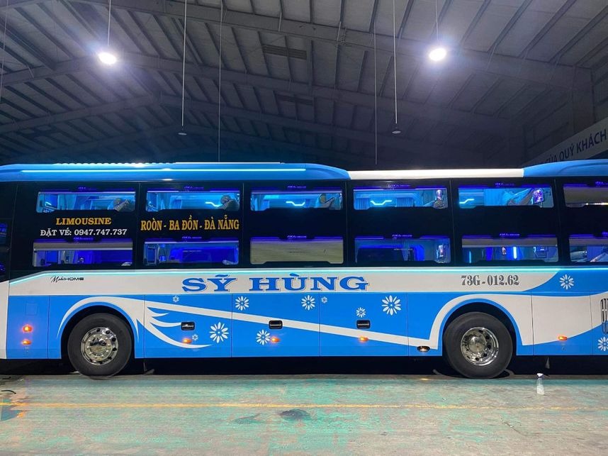 Sỹ Hùng (Quảng Bình)