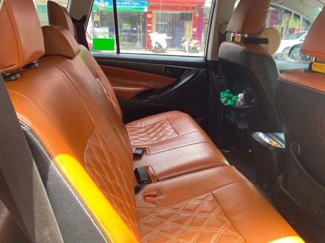 Xe Xe Ghép Yên Bái Ghế ngồi xe 7 chỗ