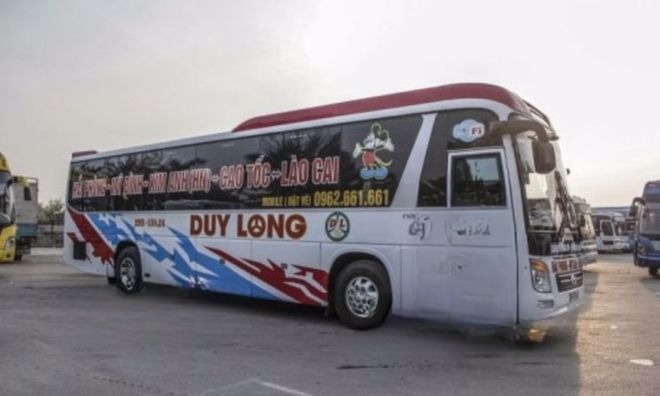Duy Long