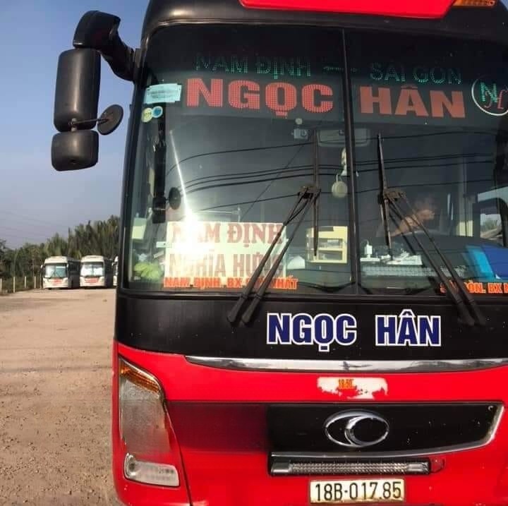 Ngọc Hân