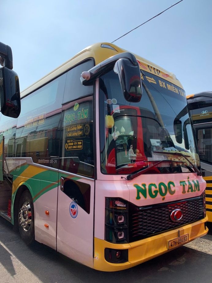 Ngọc Tám
