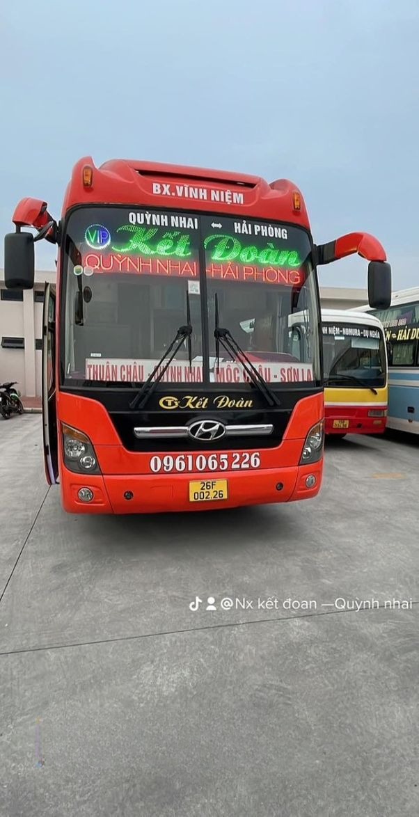 Kết Đoàn Tây Bắc
