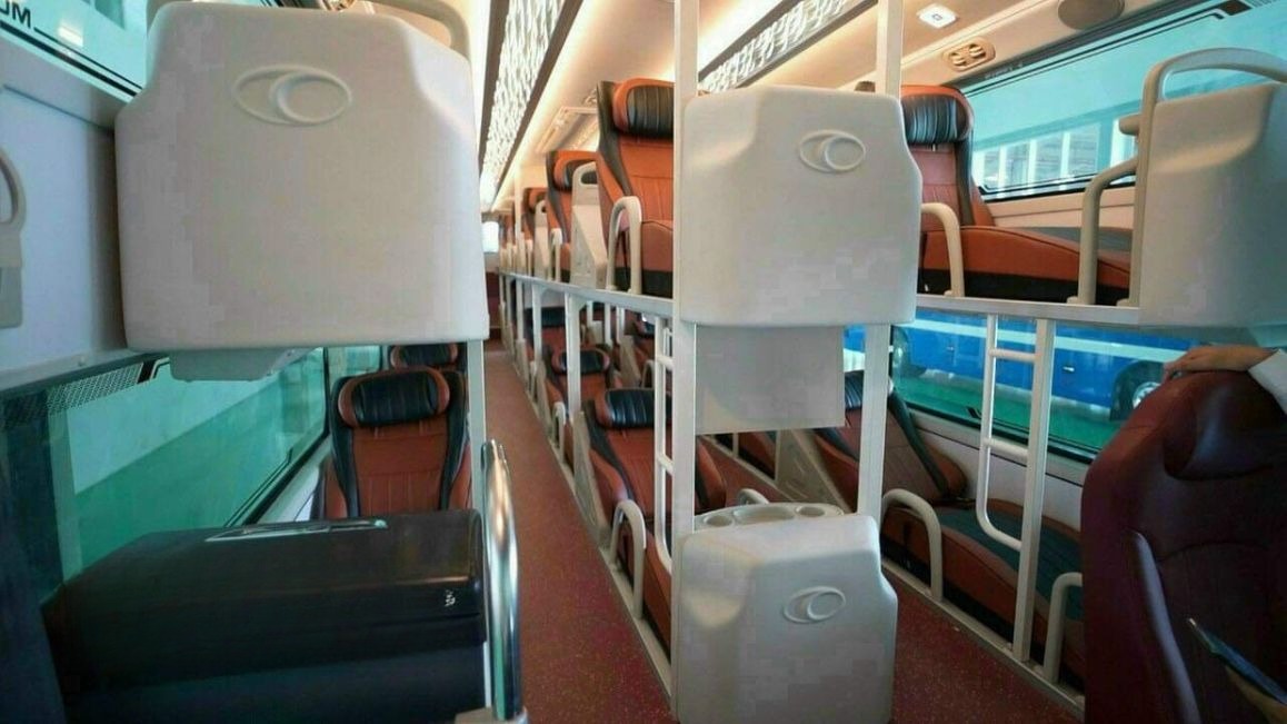 Xe Kad Bus undefined