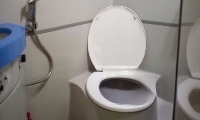 Giường nằm 40 chỗ (có WC) Việt Khánh