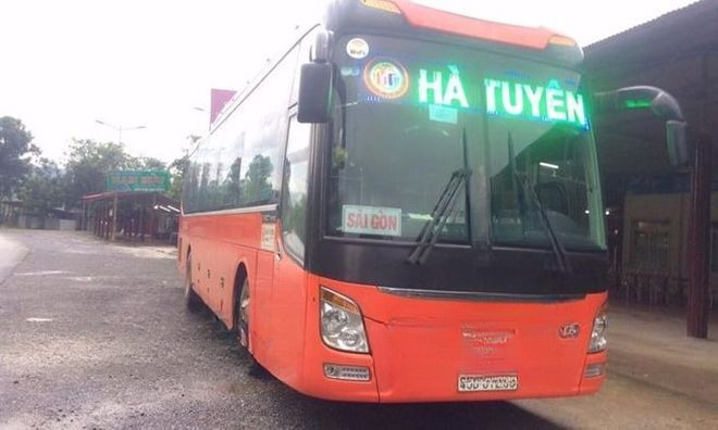 Hà Tuyên