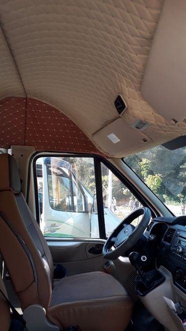 Xe Sapa Group Bus undefined